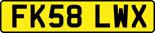 FK58LWX
