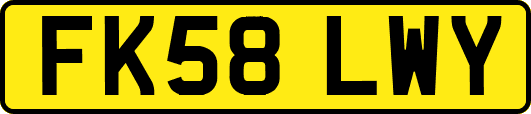FK58LWY