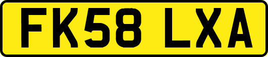 FK58LXA