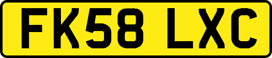 FK58LXC