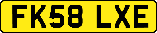 FK58LXE