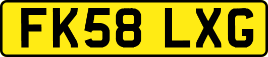 FK58LXG