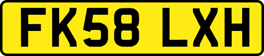 FK58LXH