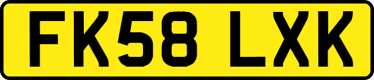 FK58LXK