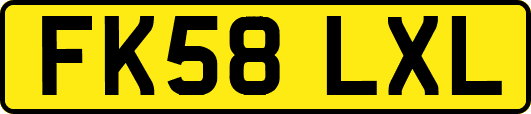 FK58LXL