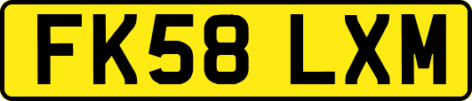 FK58LXM