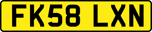 FK58LXN