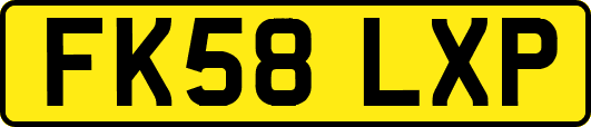 FK58LXP