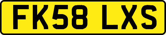 FK58LXS