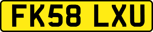FK58LXU