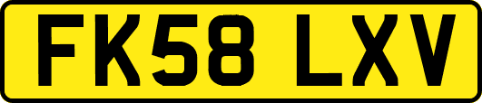 FK58LXV