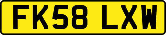 FK58LXW