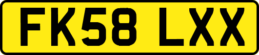 FK58LXX