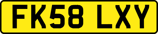 FK58LXY
