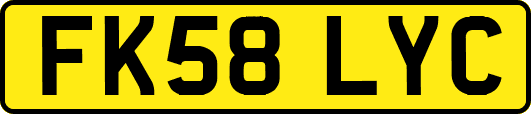 FK58LYC
