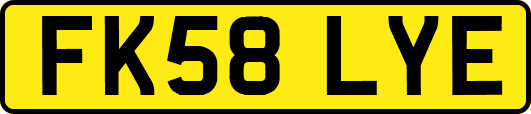 FK58LYE