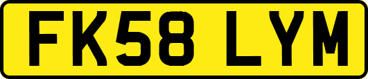 FK58LYM