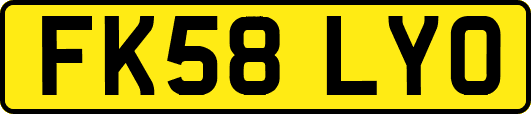 FK58LYO