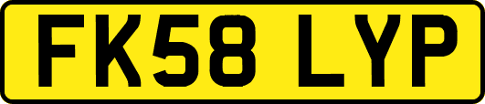 FK58LYP