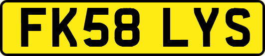 FK58LYS