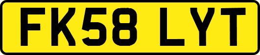FK58LYT