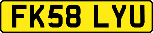 FK58LYU
