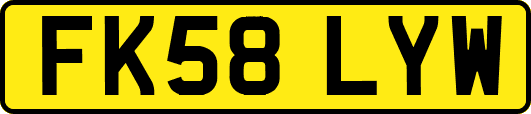 FK58LYW