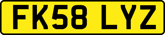 FK58LYZ