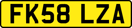 FK58LZA