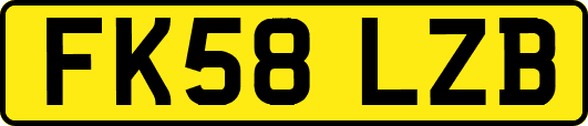 FK58LZB