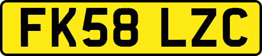 FK58LZC