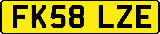FK58LZE