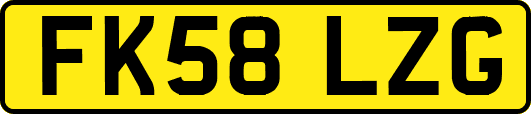 FK58LZG