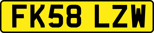 FK58LZW