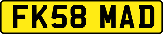 FK58MAD