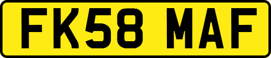 FK58MAF