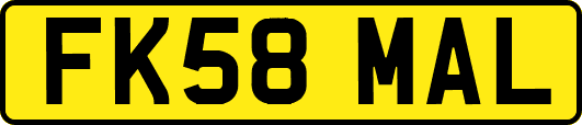 FK58MAL