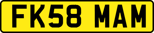 FK58MAM