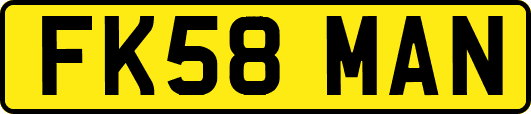 FK58MAN