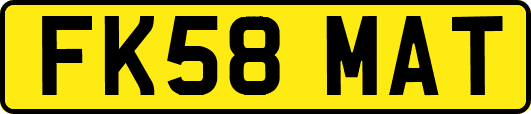 FK58MAT