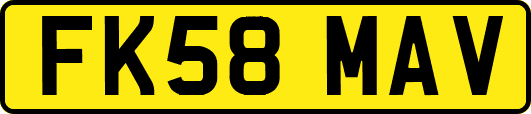 FK58MAV