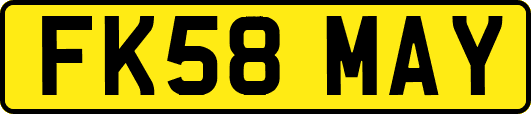 FK58MAY