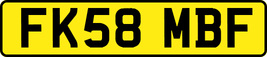 FK58MBF