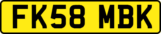 FK58MBK