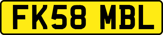 FK58MBL