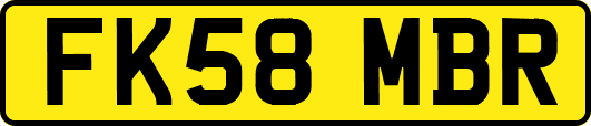 FK58MBR