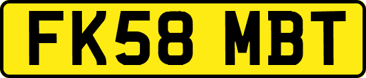 FK58MBT