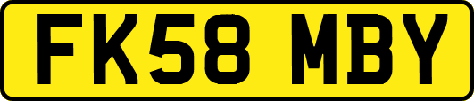 FK58MBY