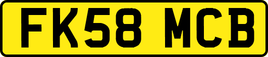 FK58MCB