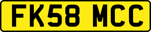FK58MCC